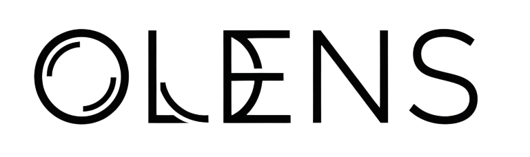 OLENS logo